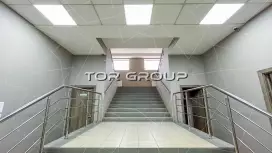 Парнас-8. Лестницы