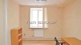 ДК Выборгский-97.Стандартное помещение