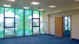 Аренда офиса 44 кв.метров в БЦ &laquo;Лето&raquo;, 4 этаж-97.Стандартное помещение
