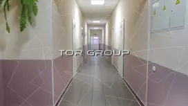 Пионер-7. Коридоры