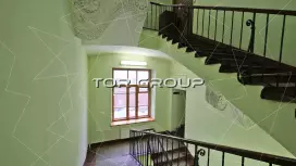 Вектор-8. Лестницы