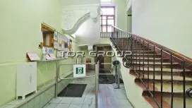 Вектор-6. Ресепшен / проходная