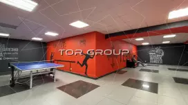 Терминал-91. Места общего пользования