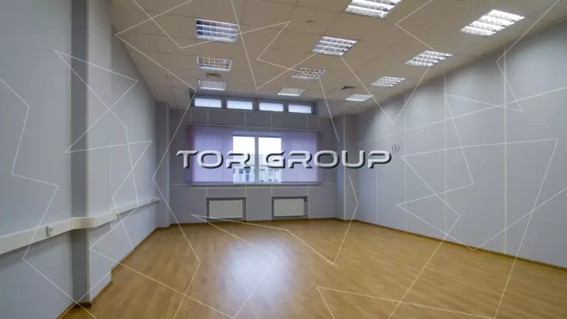 Аренда склада 103.5 кв.метров, 2 этаж-97.Стандартное помещение