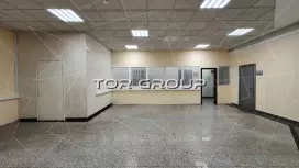 Видовой офис, 89.5 м&sup2; от собственника-