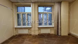Видовой офис, 89.5 м&sup2; от собственника-