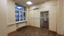 Видовой офис, 89.5 м&sup2; от собственника-