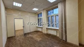 Видовой офис, 89.5 м&sup2; от собственника-