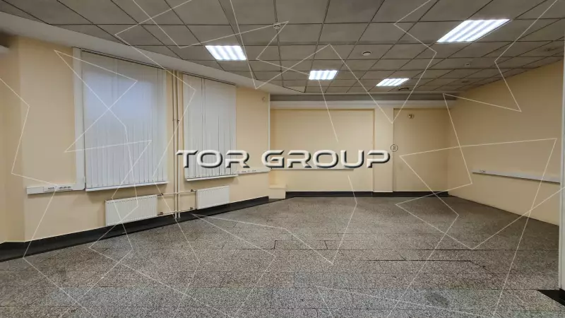 Видовой офис, 89.5 м&sup2; от собственника-