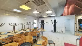 Помещение под общепит 87,метров-98. Фото объекта