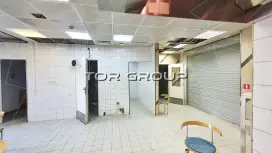 Помещение под общепит 87,метров-98. Фото объекта