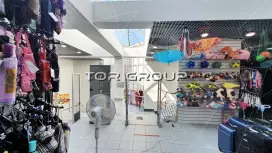 Аренда универсального помещения 707 кв.метров, 2 этаж-98. Фото объекта