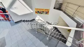 Аренда универсального помещения 707 кв.метров, 2 этаж-98. Фото объекта