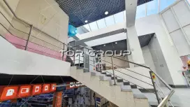 Аренда универсального помещения 707 кв.метров, 2 этаж-98. Фото объекта
