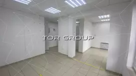 Торговая площадь возле метро-98. Фото объекта