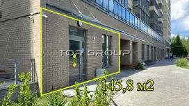 Продажа в ЖК, 145,8 м2-98. Фото объекта