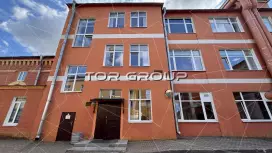 Аренда склада 429.4 кв.метров, 1 этаж-4. Дополнительный вход / выход