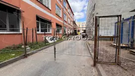 Аренда склада 429.4 кв.метров, 1 этаж-98. Фото объекта