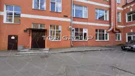 Аренда склада 429.4 кв.метров, 1 этаж-4. Дополнительный вход / выход