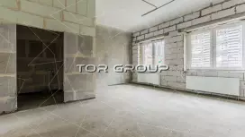 Торговое помещение 105,7 метров-98. Фото объекта