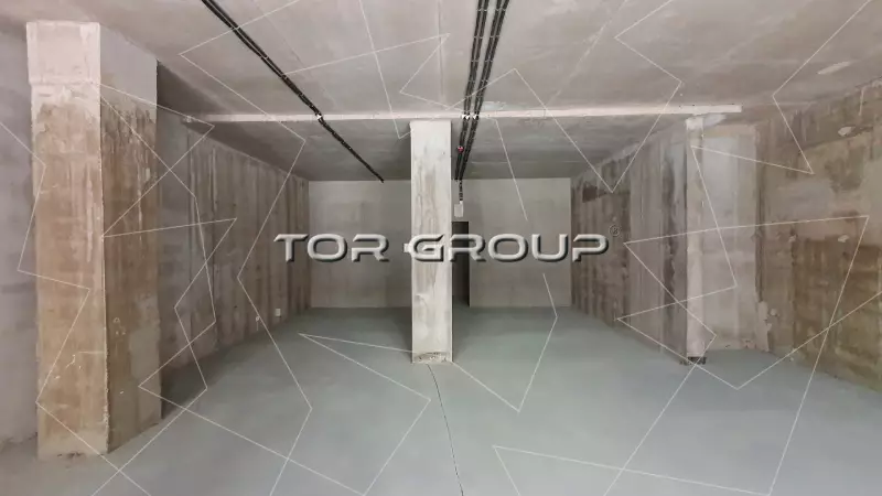 Торговое 87 метров-98. Фото объекта