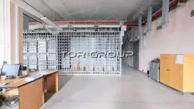 Продажа здания у метро-98. Фото объекта