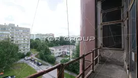 Продажа здания у метро-98. Фото объекта
