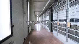 Продажа здания у метро-98. Фото объекта