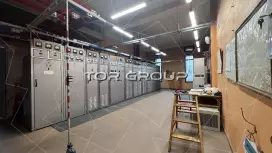 Продажа здания у метро-99. План объекта