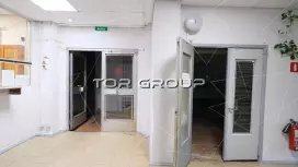 Продажа здания у метро-98. Фото объекта