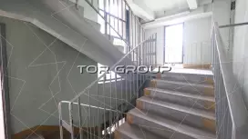 Продажа здания у метро-98. Фото объекта