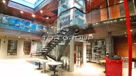 Продам здание 3439 метров-98. Фото объекта