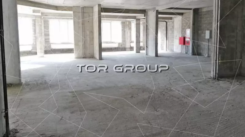 Торговое 158 метров-98. Фото объекта