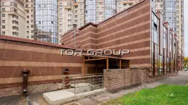 Торговое 265,3 метра-98. Фото объекта
