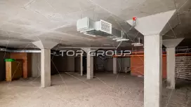 Торговое 265,3 метра-98. Фото объекта