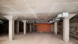 Торговое 265,3 метра-98. Фото объекта