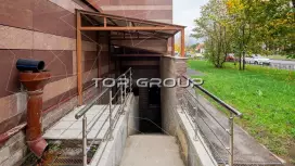 Торговое 265,3 метра-98. Фото объекта