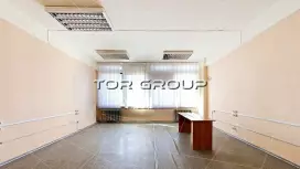 Торговое 99 метров-