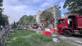 Торговое 132,21 метра-98. Фото объекта