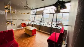 Торговое 1300 метров под ресторан-98. Фото объекта