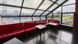 Торговое 1300 метров под ресторан-98. Фото объекта