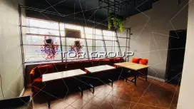 Торговое 1300 метров под ресторан-98. Фото объекта