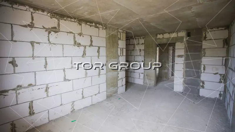 Торговое 111,6 метров-98. Фото объекта