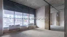 Торговое 130 метров-98. Фото объекта