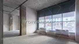 Торговое 95,6 метров-98. Фото объекта