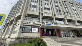 Столовая / универсальное 283,4 метров-98. Фото объекта