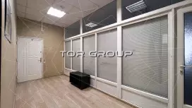 Все включено !аренда офиса, хороший ремонт-98. Фото объекта