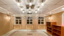 Офис на 1 этаже, 73 м2-98. Фото объекта