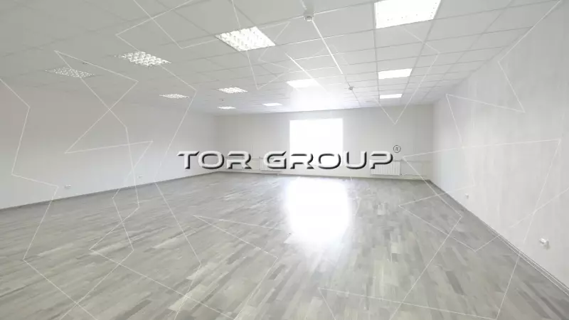Аренда офиса 90,4 метров  у метро Автово-98. Фото объекта