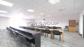 Аренда офиса  92,6 метра в кировском районе-98. Фото объекта